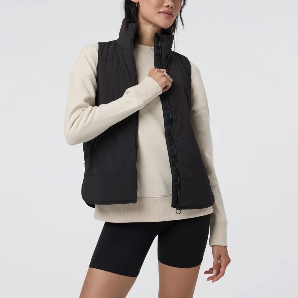 Vuori Canyon Insulated Vest